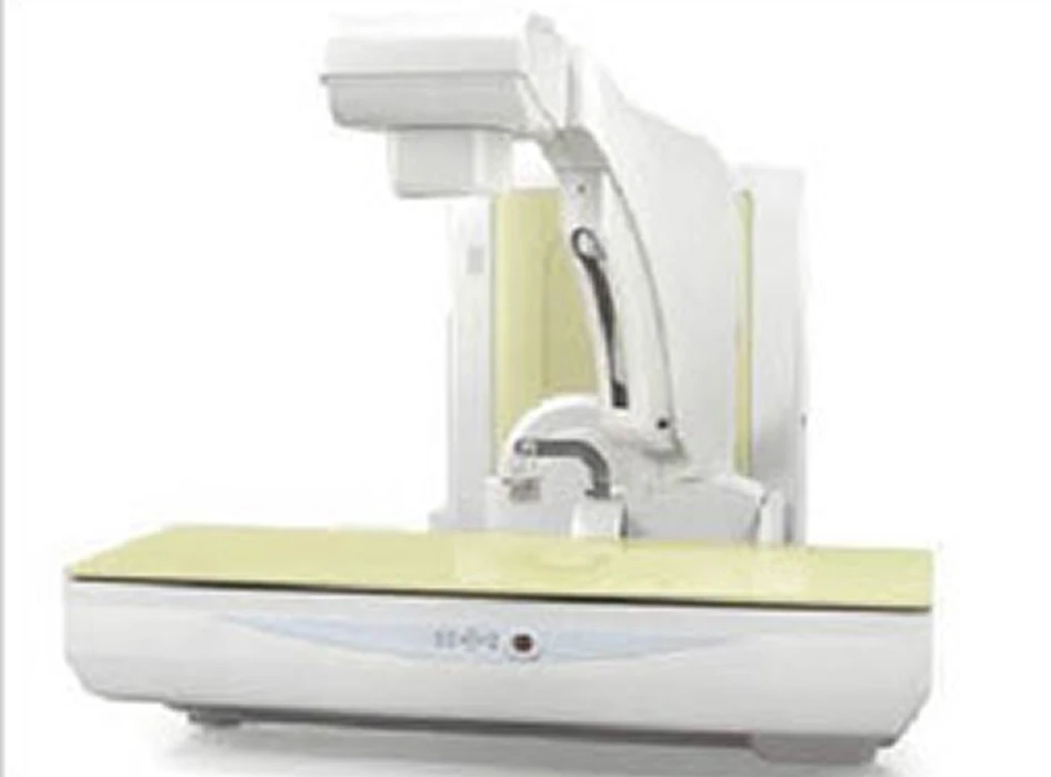 透視検査装置（日立製作所製）