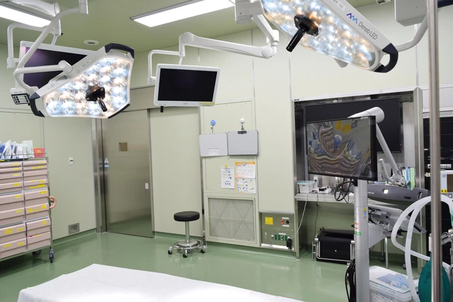 手術室